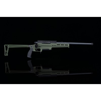Francotirador Airsoft Silverback TAC -41 Lite Sport OD // ARMYCOP.ES