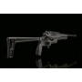 Francotirador Airsoft Silverback TAC -41 Lite Sport Negro // ARMYCOP.ES
