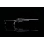 Francotirador Airsoft Silverback TAC -41 Lite Sport Negro // ARMYCOP.ES