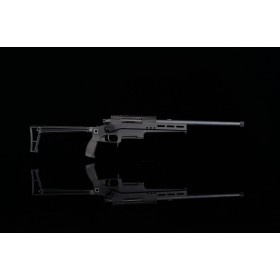 Francotirador Airsoft Silverback TAC -41 Lite Sport Negro // ARMYCOP.ES