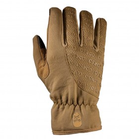 GUANTES CORSO SKULL MK1 COYOTE