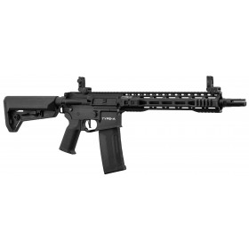 Rifle Airsoft Lancer Tactical M-4 GEN 2 SPR 10" Type-A // ARMYCOP.ES