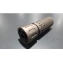 SILENCIADOR QDC 125MM TAN