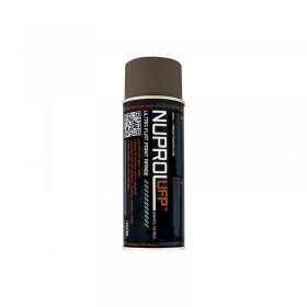 PINTURA SPRAY MARRON