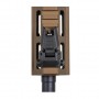 Rifle Airsoft Specna Arms M-4 AEG Daniel Defense SA-C28 CORE GEN.2 HAL ETU Negro/Bronce // ARMYCOP.ES