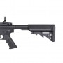 Rifle Airsoft Specna Arms M-4 AEG Daniel Defense SA-C28 CORE GEN.2 HAL ETU Negro/Bronce // ARMYCOP.ES