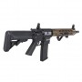 Rifle Airsoft Specna Arms M-4 AEG Daniel Defense SA-C28 CORE GEN.2 HAL ETU Negro/Bronce // ARMYCOP.ES