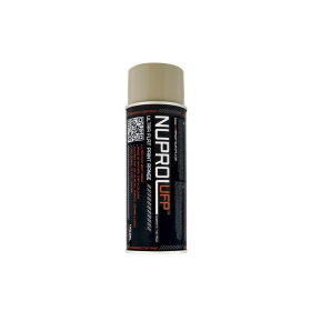 PINTURA SPRAY TAN