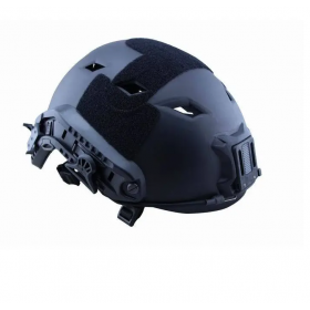 CASCO BASE JUMP NEGRO