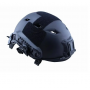 CASCO BASE JUMP NEGRO