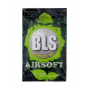 Bolas Airsoft BLS 0,32g BIO Perfect 3120 bbs Blancas // ARMYCOP.ES