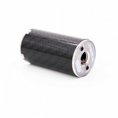 SILENCIADOR TRAZADOR T238 NANO NEGRO // ARMYCOP.ES