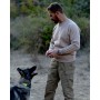 PANTALON PENTAGON BDU 2.0 TAN