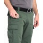 PANTALON PENTAGON BDU 2.0 TAN