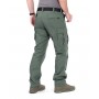PANTALON PENTAGON BDU 2.0 NEGRO