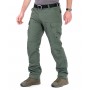 PANTALON PENTAGON BDU 2.0 NEGRO