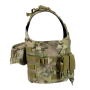 CHALECO TACTICO SIXMM FSBE MULTICAM