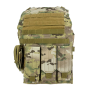 CHALECO TACTICO SIXMM FSBE MULTICAM