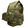 CHALECO TACTICO SIXMM FSBE BOSCOSO PIXELADO