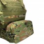 CHALECO TACTICO SIXMM FSBE BOSCOSO PIXELADO