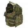 CHALECO TACTICO SIXMM FSBE BOSCOSO PIXELADO