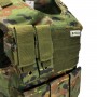 CHALECO TACTICO SIXMM FSBE BOSCOSO PIXELADO