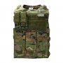 CHALECO TACTICO SIXMM FSBE BOSCOSO PIXELADO