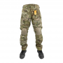 PANTALON DE COMBATE CONQUER GEN3 MULTICAM