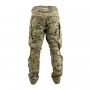 PANTALON DE COMBATE CONQUER GEN3 MULTICAM