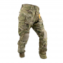 PANTALON DE COMBATE CONQUER GEN3 MULTICAM