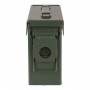 CAJA DE MUNICION METALICA CALIBRE 30