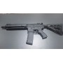 Rifle Airsoft Rossi M4 Sentinel Beta 9" Custom Negro // ARMYCOP.ES