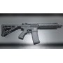Rifle Airsoft Rossi M4 Sentinel Beta 9" Custom Negro // ARMYCOP.ES