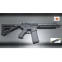 Rifle Airsoft Rossi M4 Sentinel Beta 9" Custom Negro // ARMYCOP.ES