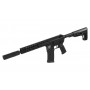 Rifle Airsoft Secutor Arms Centurion II MWS Gas Negro // ARMYCOP.ES