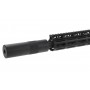 Rifle Airsoft Secutor Arms Centurion II MWS Gas Negro // ARMYCOP.ES