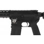 Rifle Airsoft Secutor Arms Centurion II MWS Gas Negro // ARMYCOP.ES