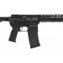 Rifle Airsoft Secutor Arms Centurion II MWS Gas Negro // ARMYCOP.ES