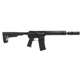 Rifle Airsoft Secutor Arms Centurion II MWS Gas Negro // ARMYCOP.ES