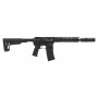 Rifle Airsoft Secutor Arms Centurion II MWS Gas Negro // ARMYCOP.ES