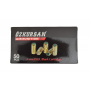 CARTUCHOS BLANCOS OZKURSAN CALIBRE 9MM 50RDS