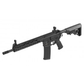 REPLICA AEG SHOGUN GURE BLACK COMBO SAIGO DEFENSE