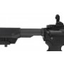 REPLICA AEG SHOGUN GURE BLACK COMBO SAIGO DEFENSE