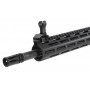 REPLICA AEG SHOGUN GURE BLACK COMBO SAIGO DEFENSE
