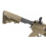 REPLICA AEG SHOGUN GURE TAN COMBO SAIGO DEFENSE