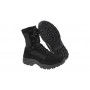 BOTA CYCLOPS 8" NEGRA RTC