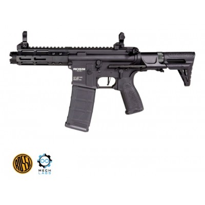 Rifle Airsoft Rossi Neptune 5.5″ PDW Negro - HPA Edition // ARMYCOP.ES