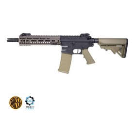 Rifle Airsoft Rossi Neptune 9.5" SEAL TAN - HPA Edition // ARMYCOP.ES