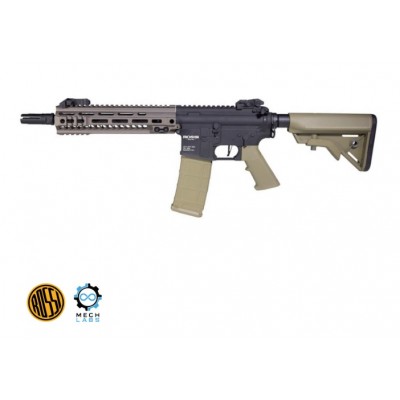 Rifle Airsoft Rossi Neptune 9.5" SEAL TAN - HPA Edition // ARMYCOP.ES