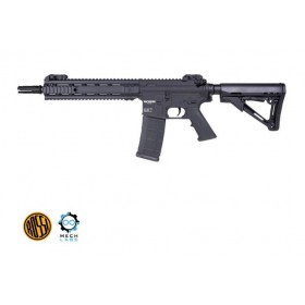 Rifle Airsoft Rossi Neptune 10.5" SAS Negro - HPA Edition // ARMYCOP.ES